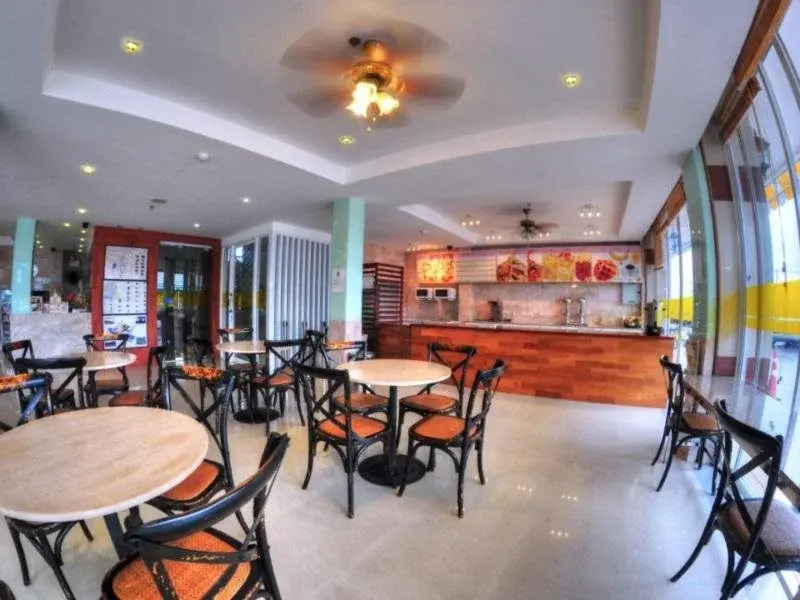 Rachan Residence