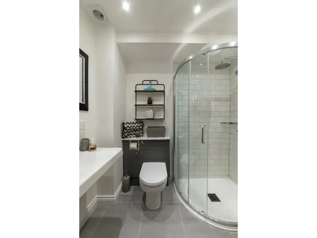 Dream Stays Bath - Haringtons Place