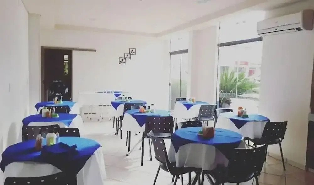 Almeida'S Hotel