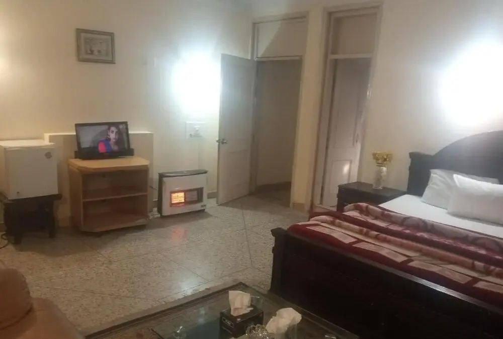Cosmos Guest House Islamabad