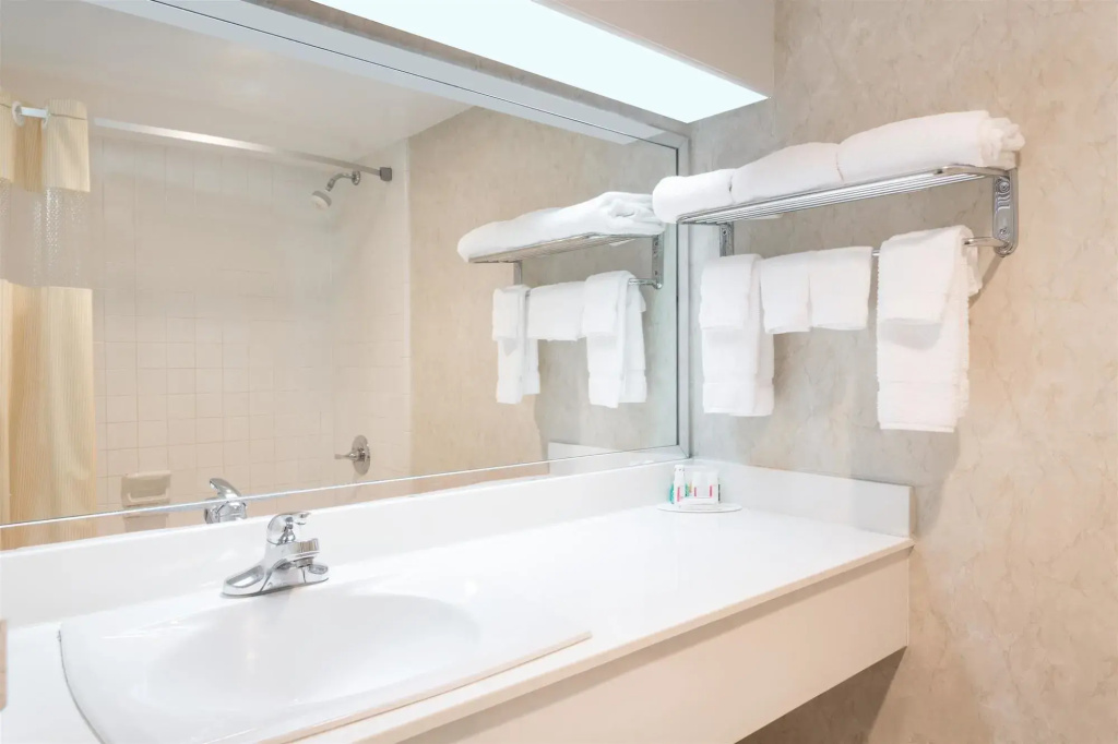 Days Inn by Wyndham Athens
