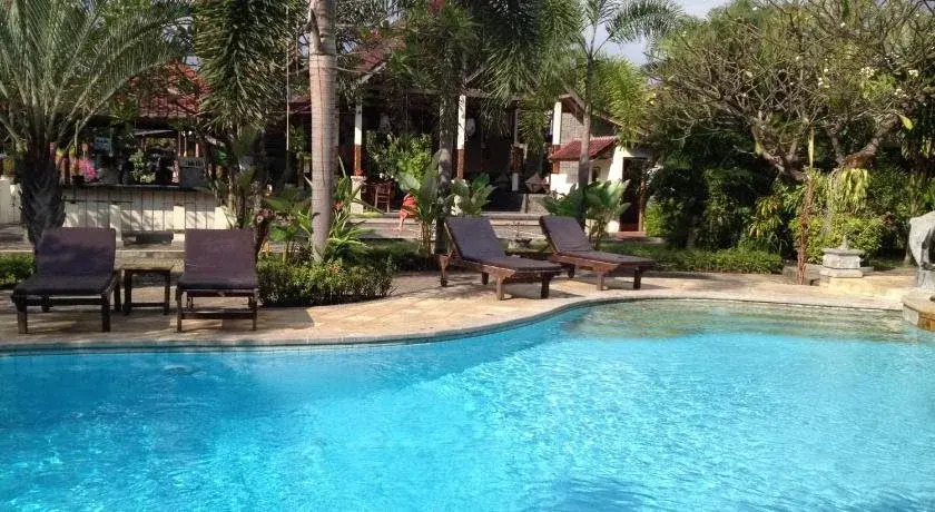Astina Hotel