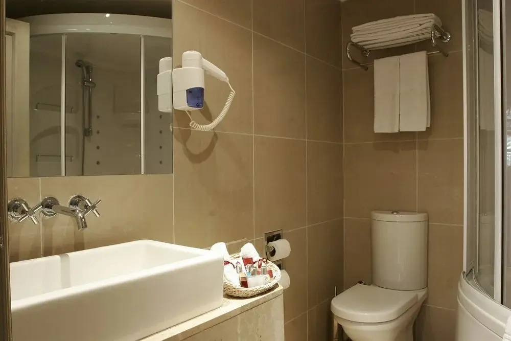 Alp Pasa Regency Suites