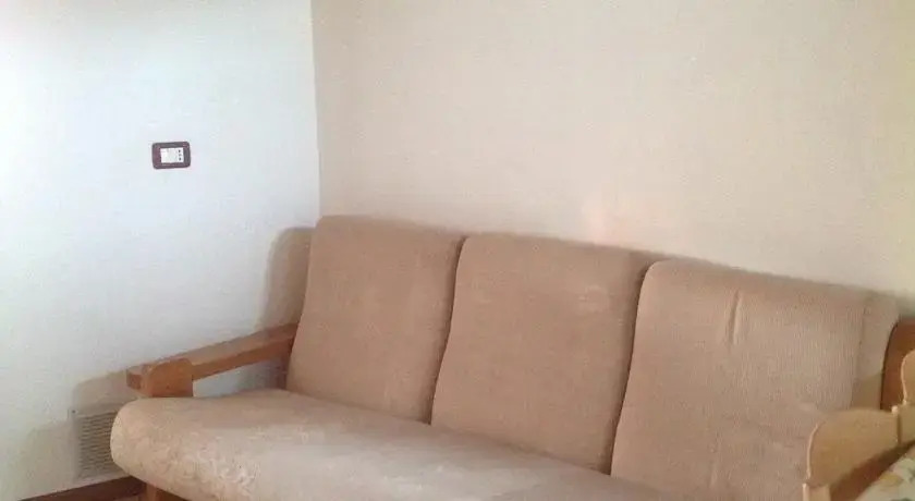 Casa Osti