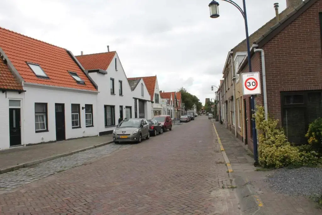 Huisje Zeertevree