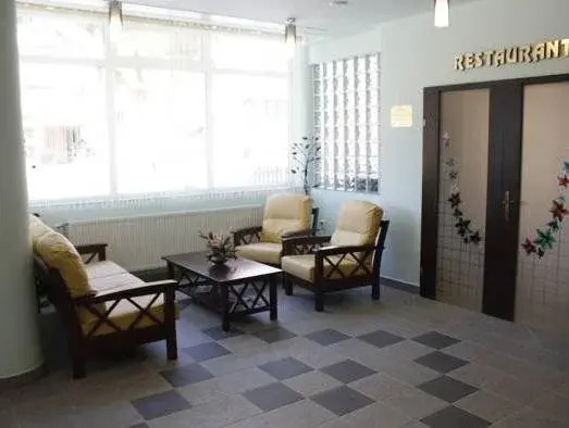 Pension Topaz