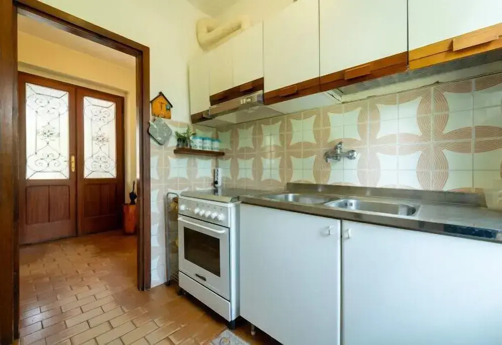 Bellagio Country Apartment