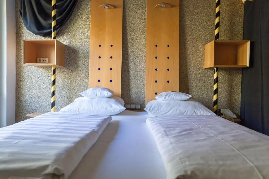 Mintrops Land Hotel Burgaltendorf
