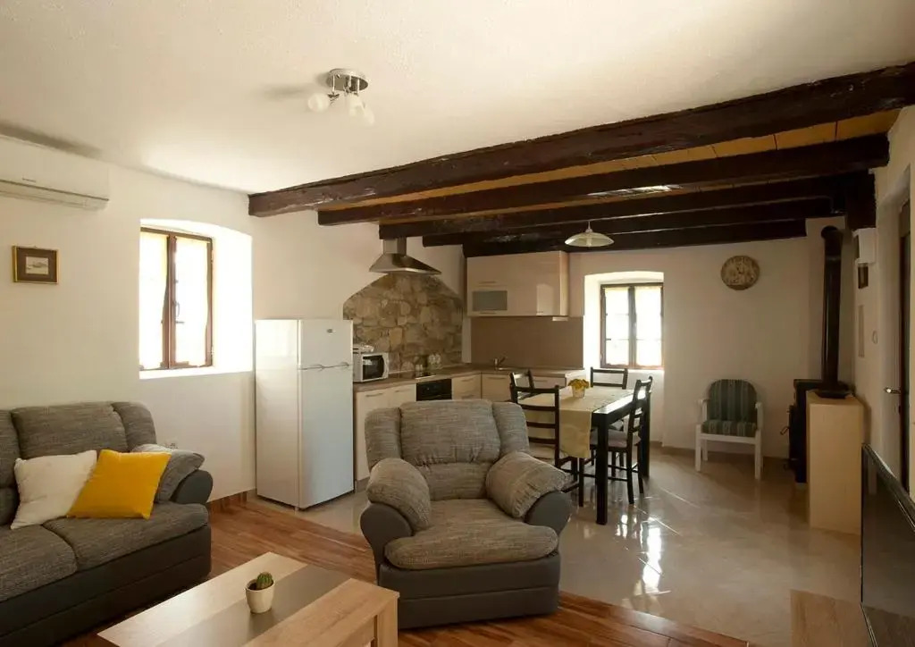 Holiday Home Ana