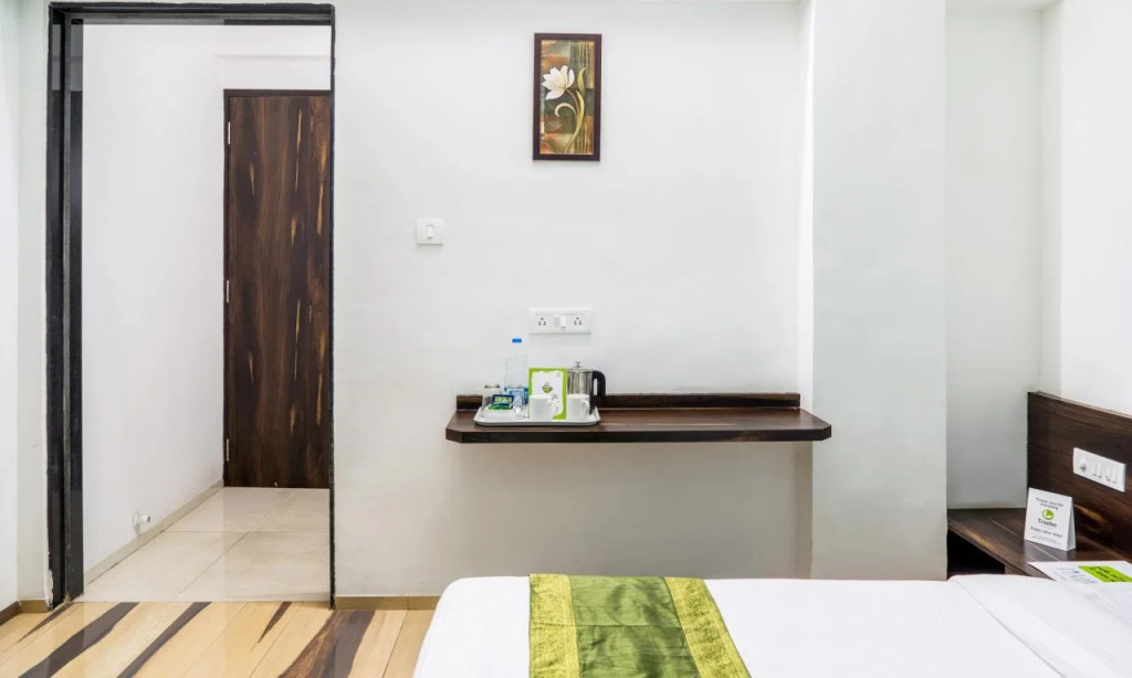OYO 9738 Hotel House Khas Suites