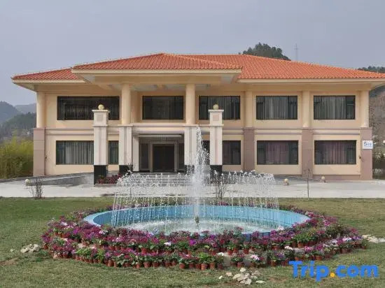 Hexieyuan Hotel