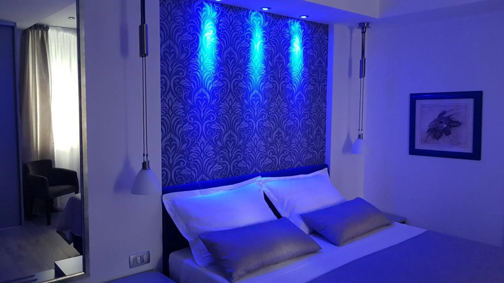 Argenta Luxury Room