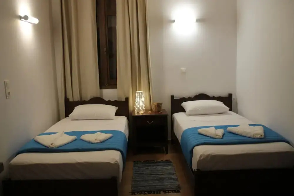 Sofita Suites