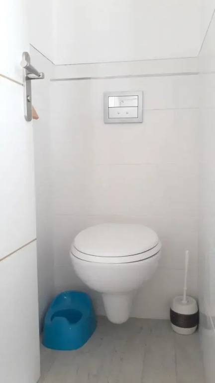 House With 2 Bedrooms in Narbonne, With Enclosed Garden - 250 m From t