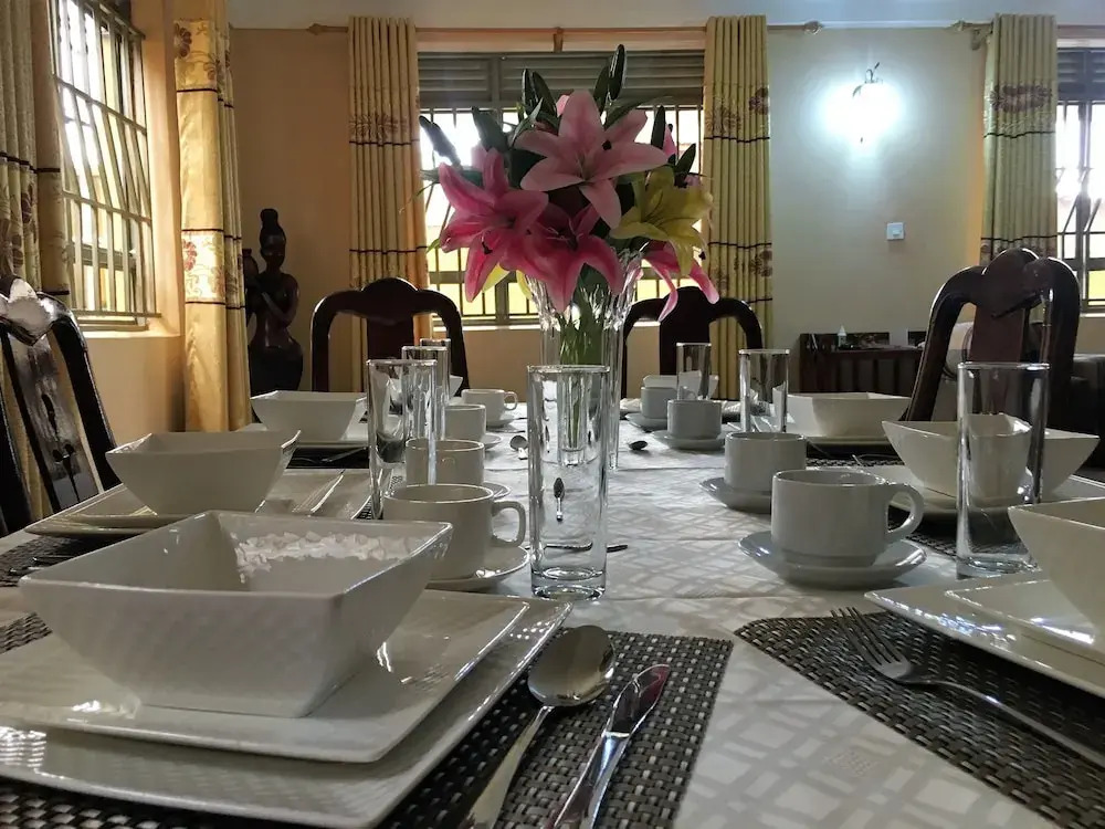 Villa Olugo