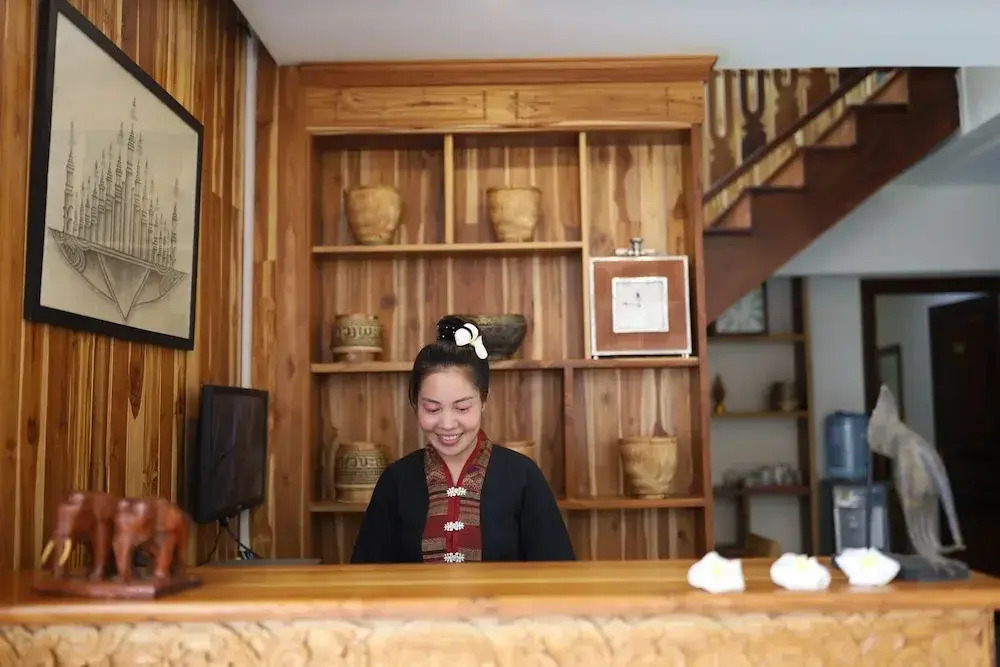 Luang Phasouk Hotel