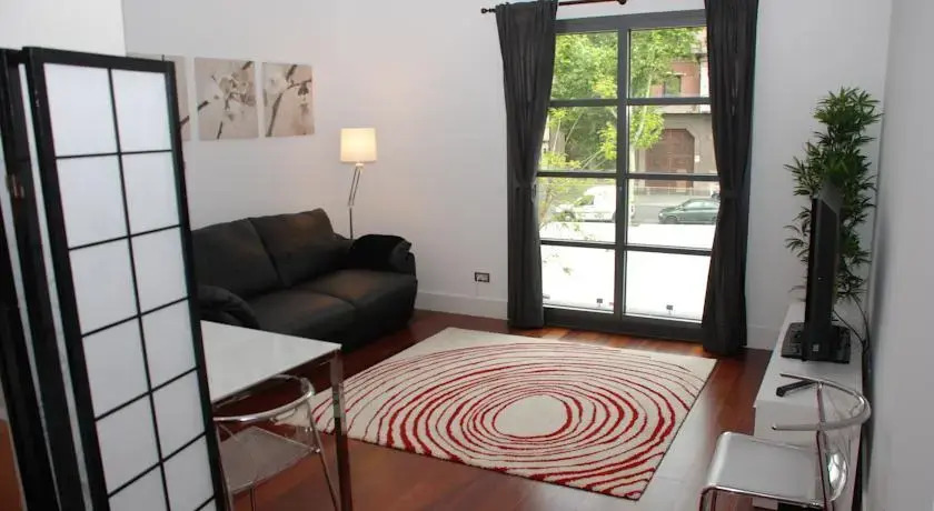 Rent4Days Loft Poble Nou Beach