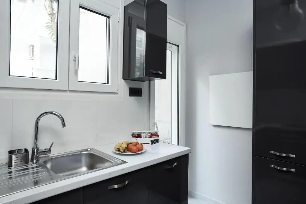 Charming Studio Apartment