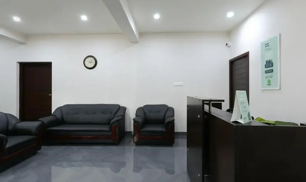 Treebo Hi Line Apartments Kalapatti