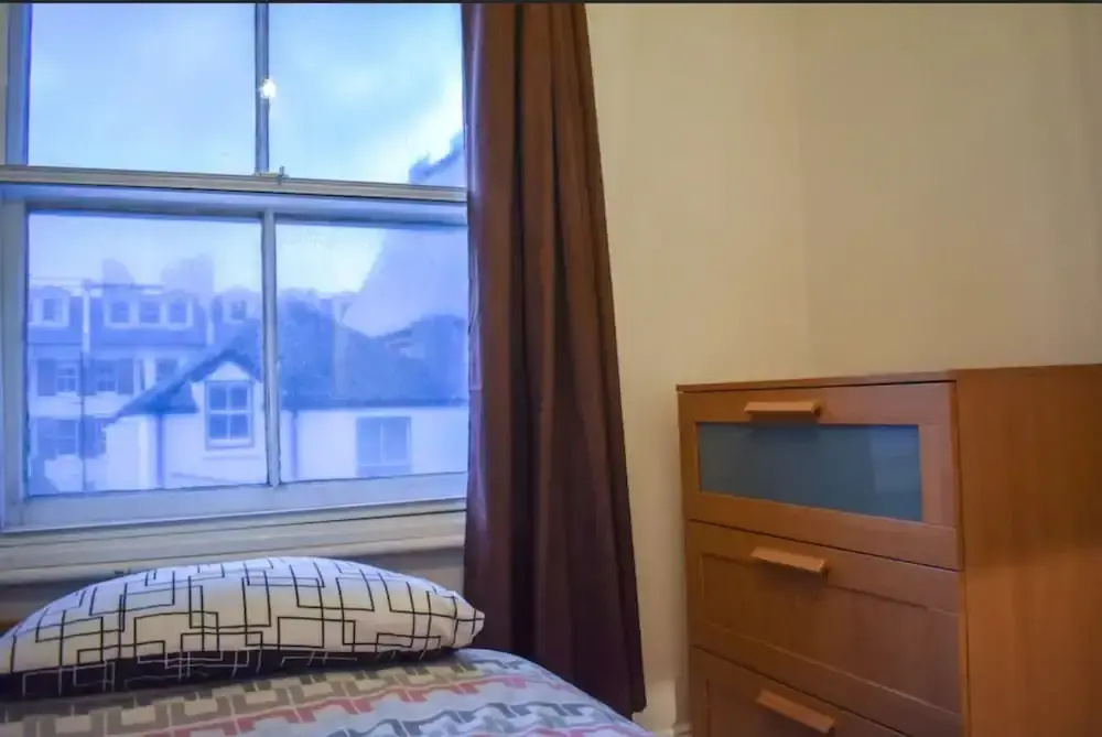 2 Bedroom Apartment in Central Hove Brighton