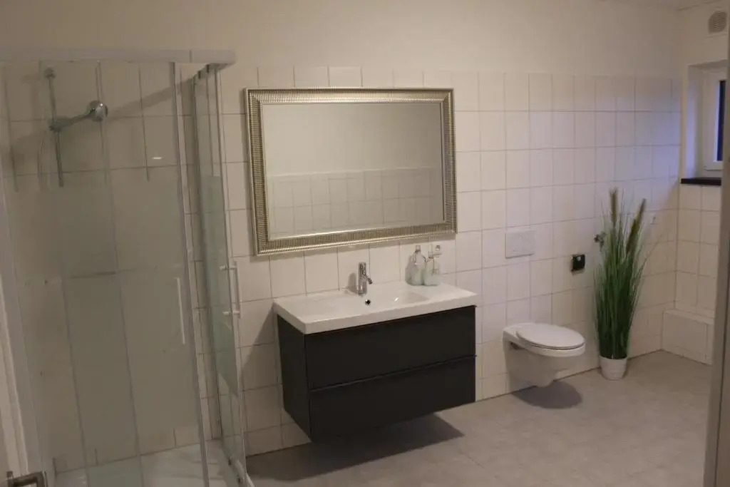 Dünenhaus Wohnung 6
