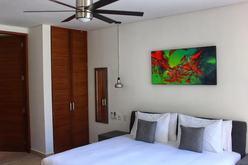 F102 Central Park Tulum By Sandy Powerful