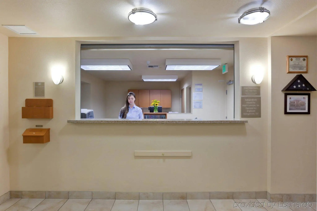 Candlewood Suites Olympia - Lacey by IHG