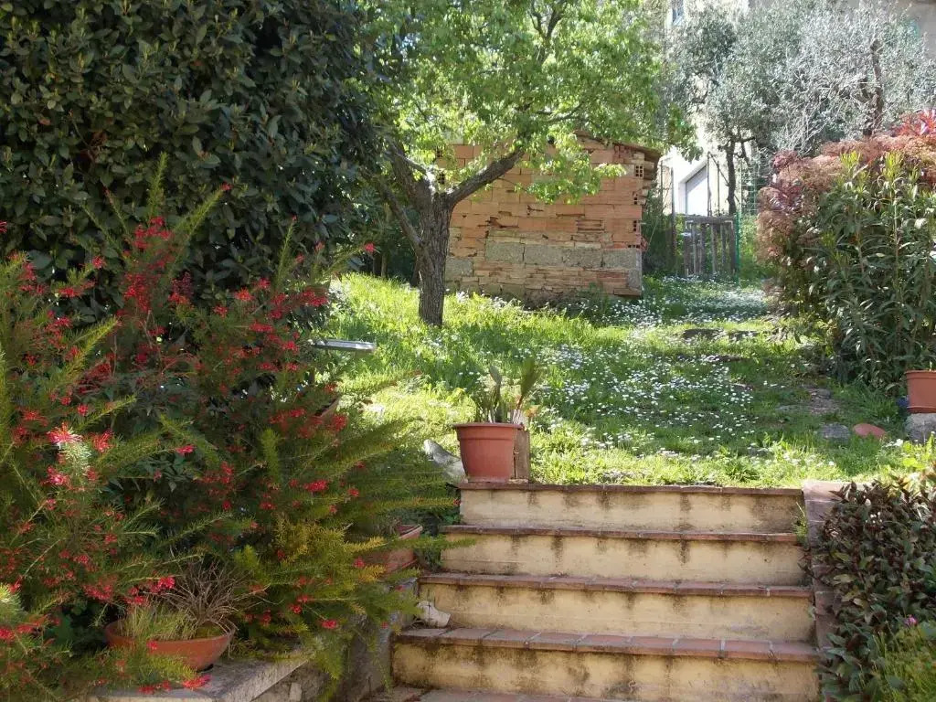 Casa Ricciardi
