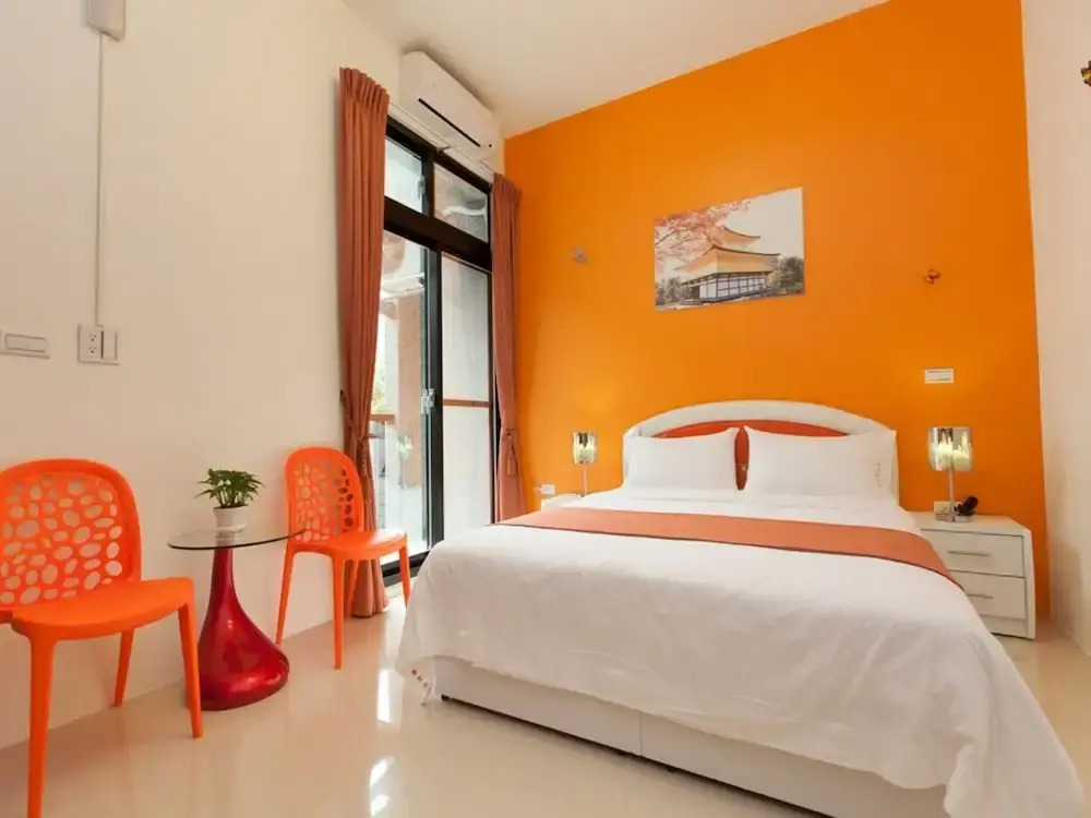 Venus B&B