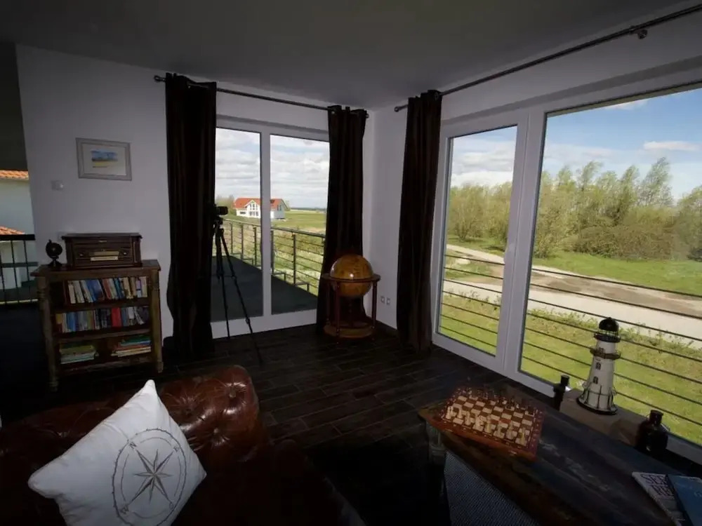 To"n Luchtfuer Comfortable Holiday Residence