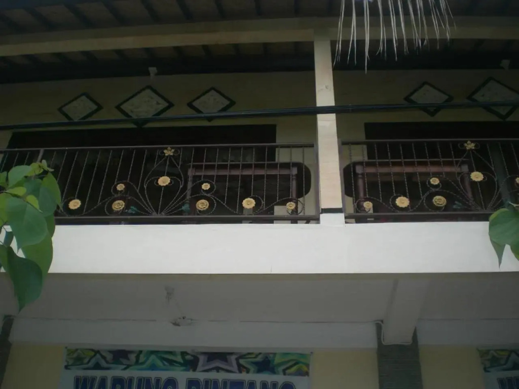 Sri Homestay