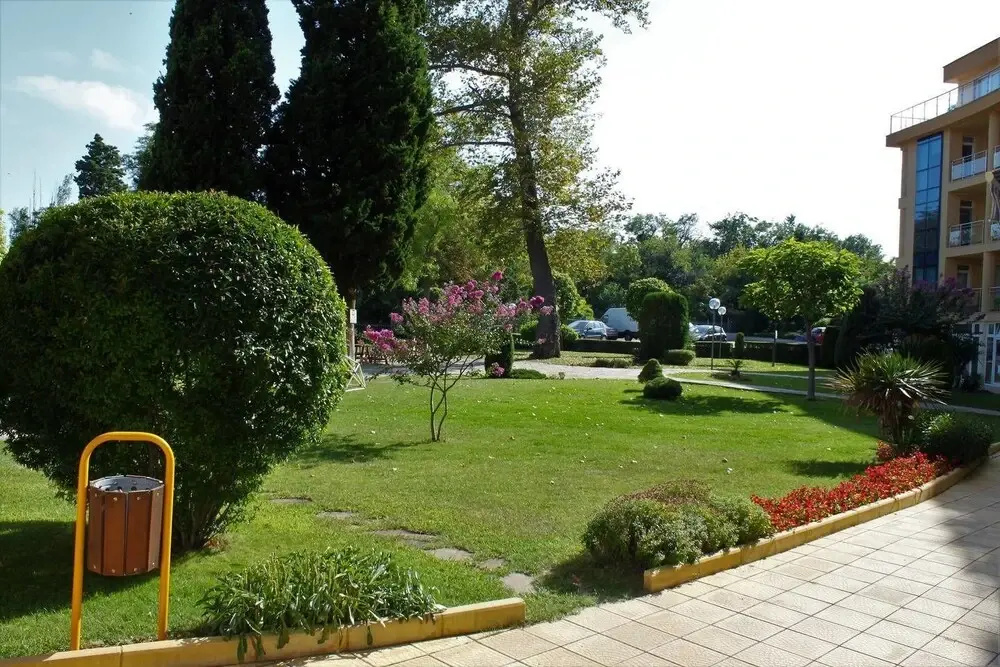 The Sea Garden Studio - Varna's Hidden Jem