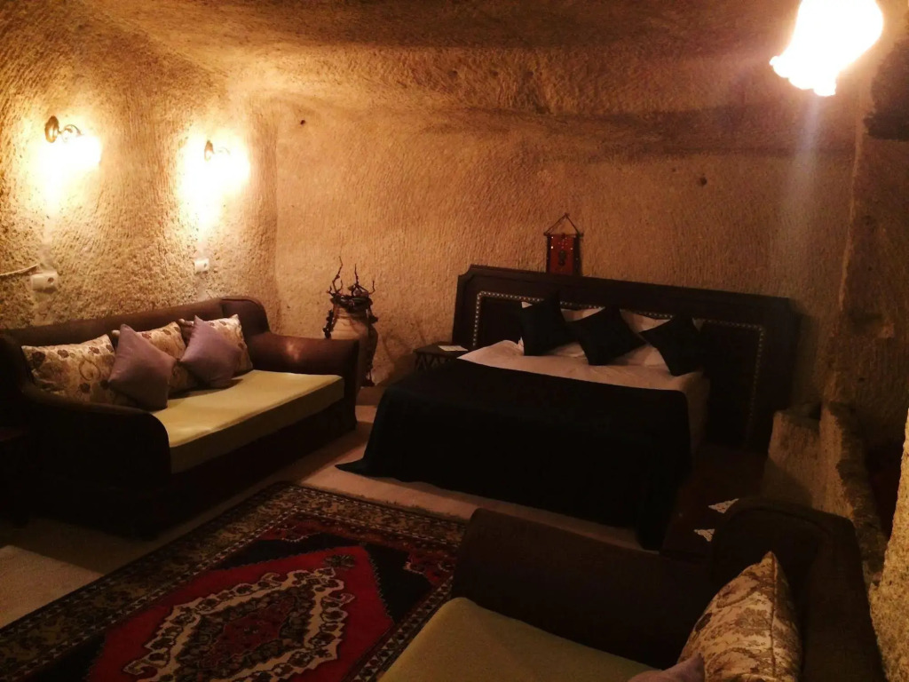 Cappadocia Cave Land Hotel
