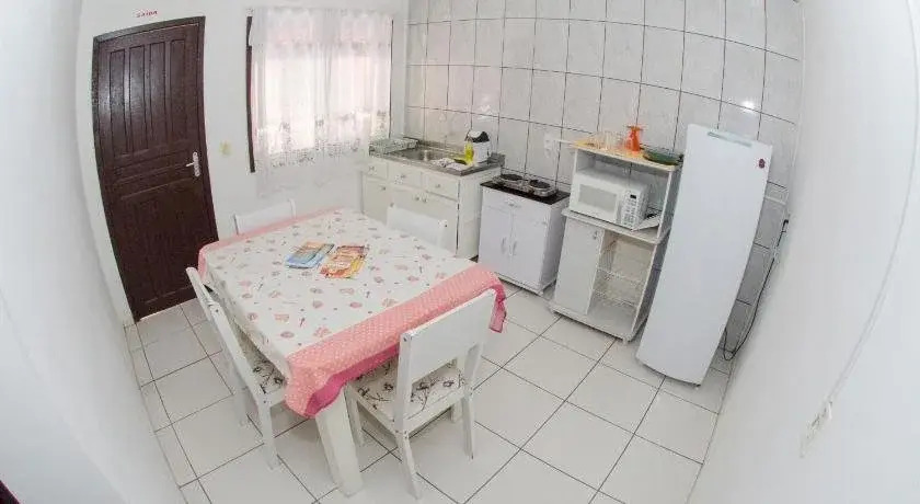 Pousada Esperança