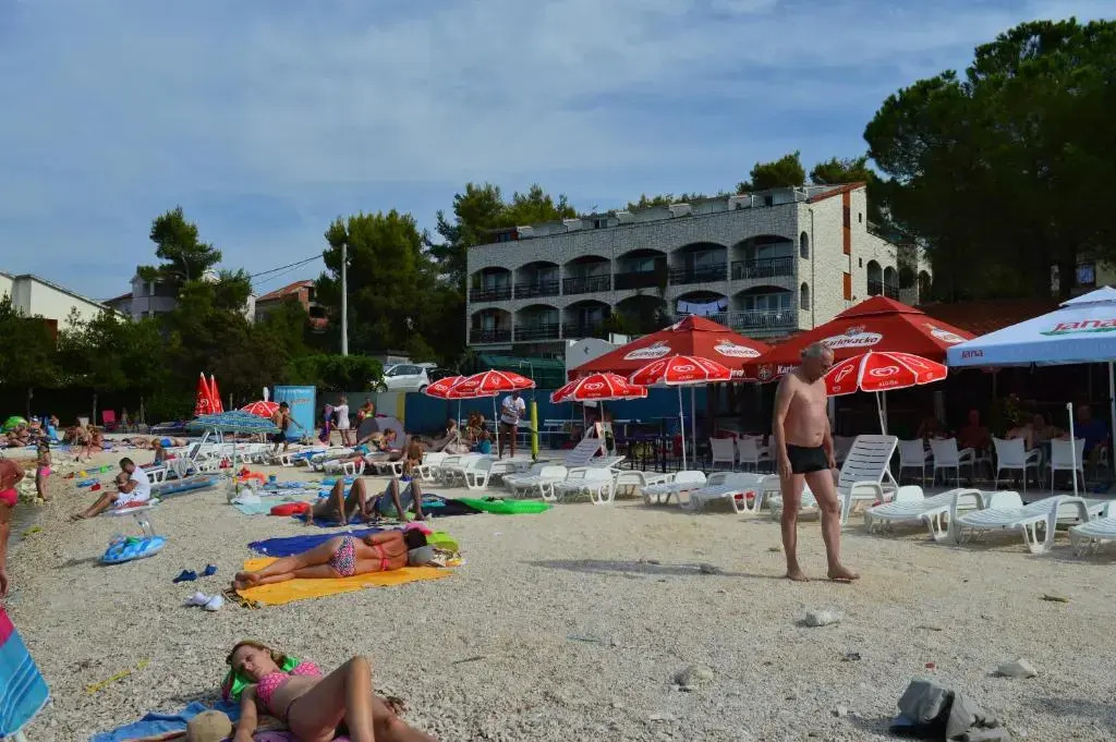 Apartments Coric