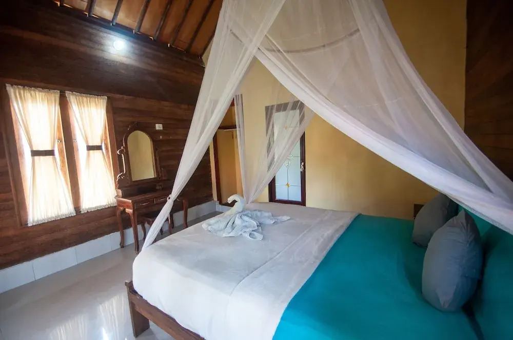 Timbool Bungalow