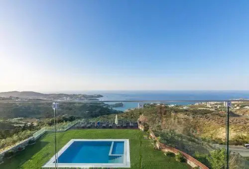 Villa Ourania