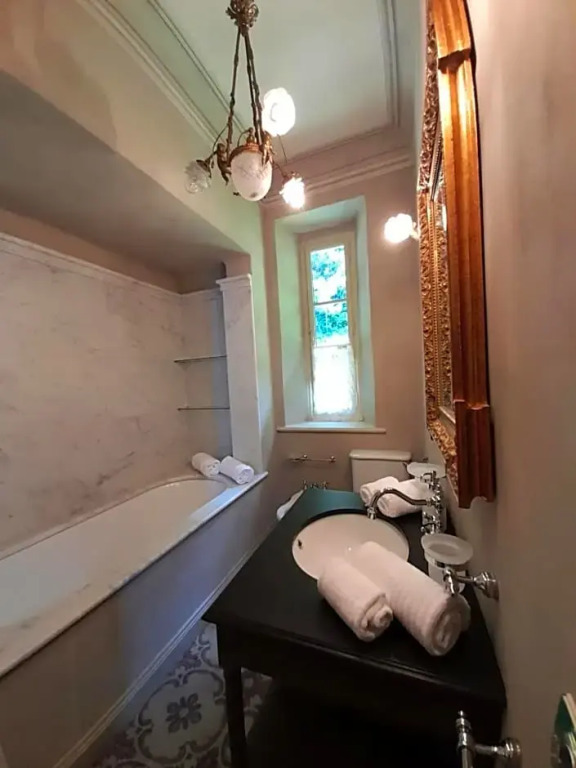 B&B Villa Sasso