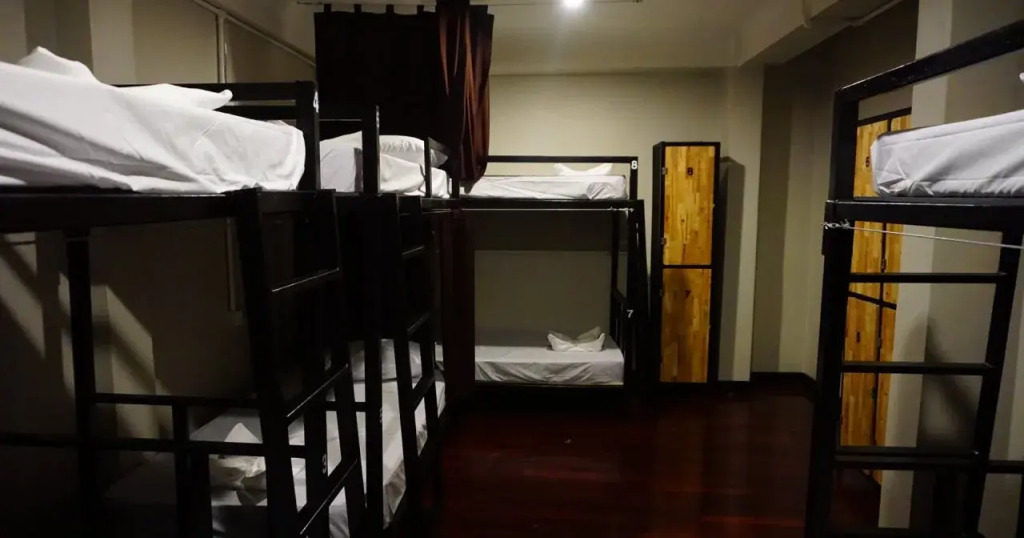 Bed District