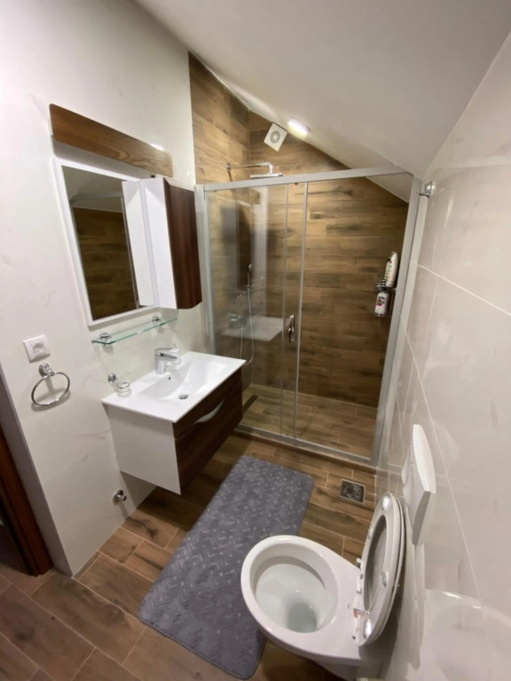 Apartman 24(Vila Montana)