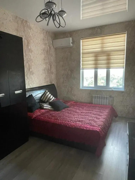 Schöne Wohnung in Duschanbe