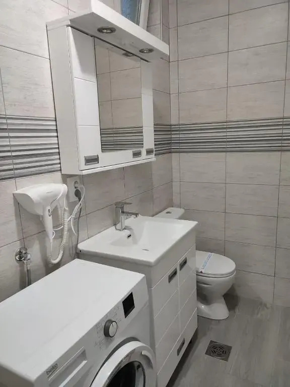 Ana Belgrade Apartments