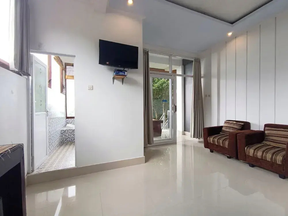 La Montana Bali & Spa