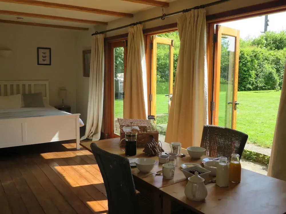 Wilderness B&B