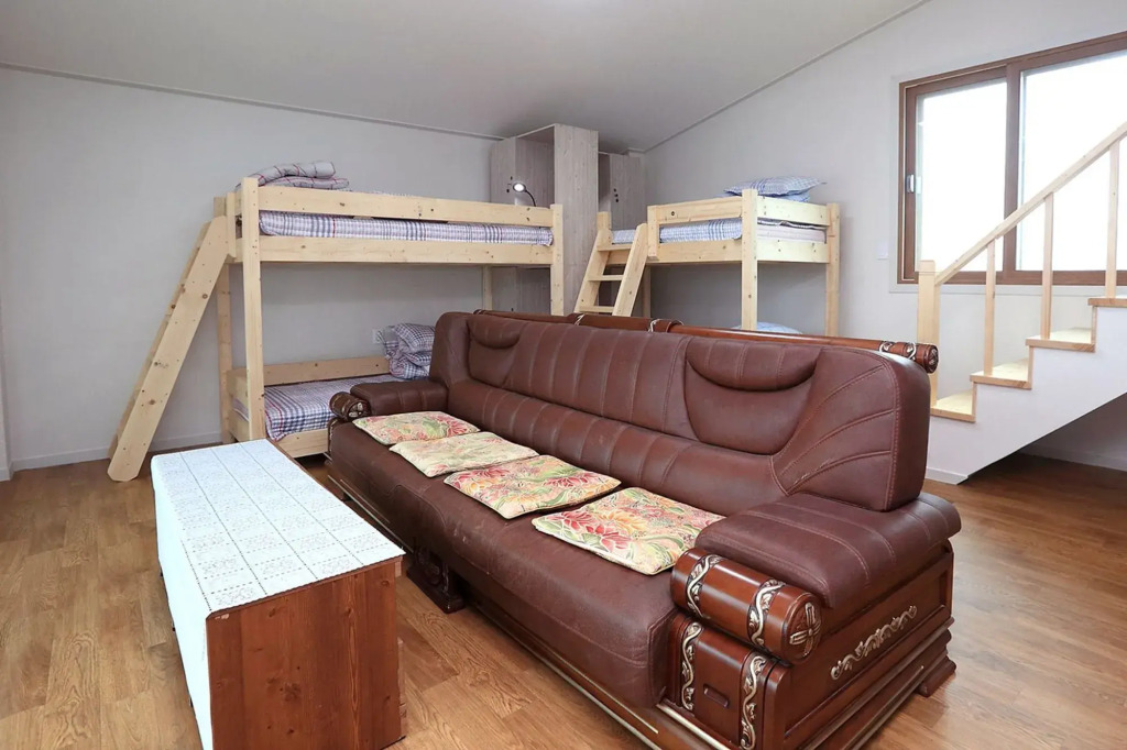 Gilson Guesthouse