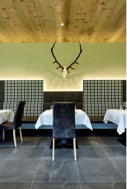 Hotel Gampen
