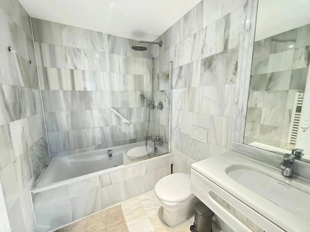 1-bedroom Lodge Stay in Antwerp