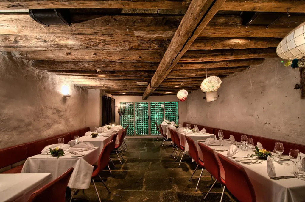 Heimen Hotel