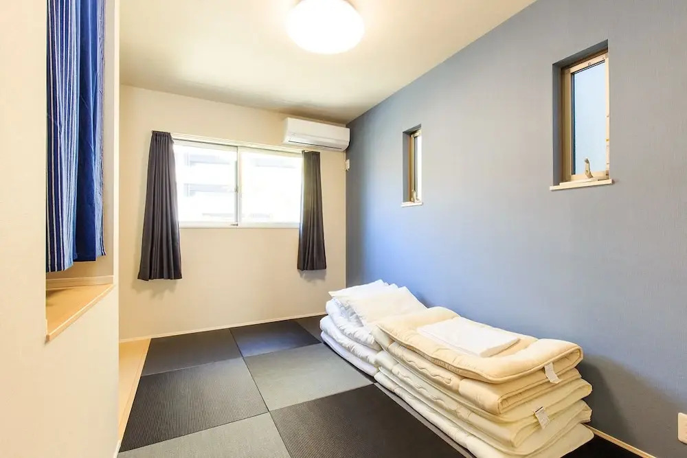Nakamura-ward-office house 1