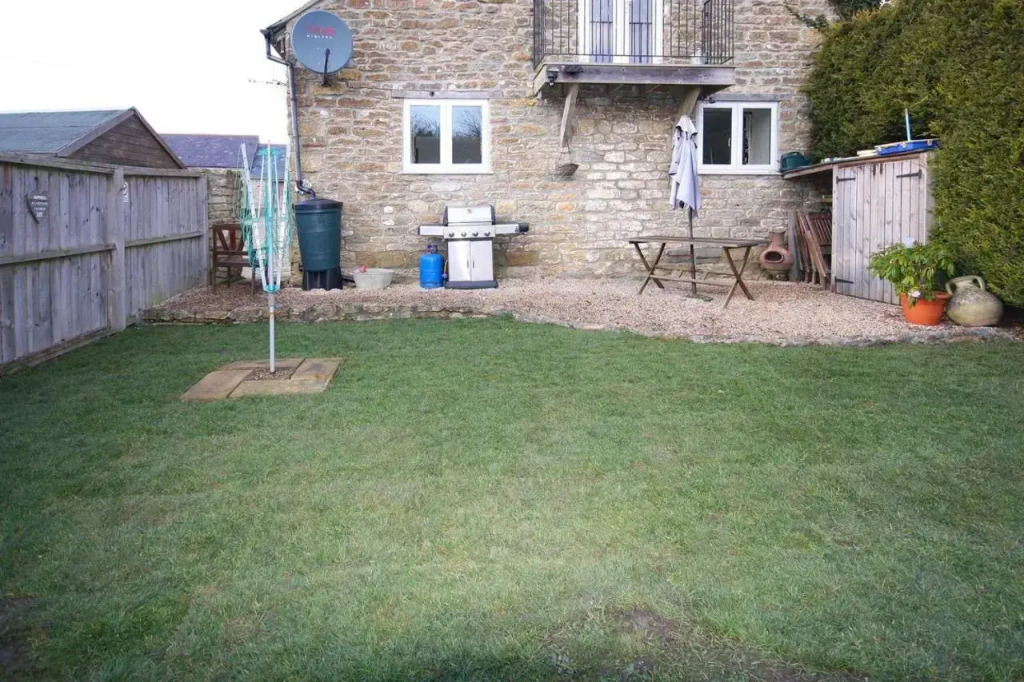 The Cider Press